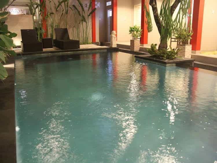 Angkul Angkul Beach inn Kuta Angkul Angkul Beach inn Kuta