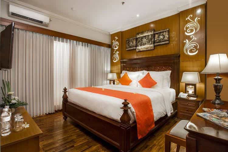 Astagina Resort Villa and Spa Astagina Resort Villa and Spa