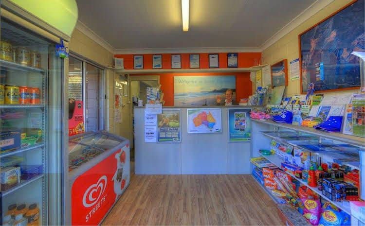 BIG4 South Durras Holiday Park BIG4 South Durras Holiday Park