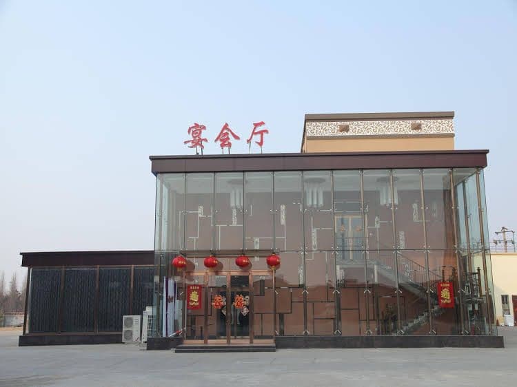Qingdao Jinzhongtai Hotel Qingdao Jinzhongtai Hotel
