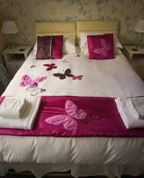 Long Chimneys Bed & Breakfast Long Chimneys Bed & Breakfast