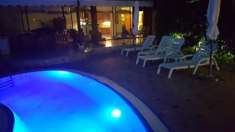 Anfi Tauro Villas Anfi Tauro Villas