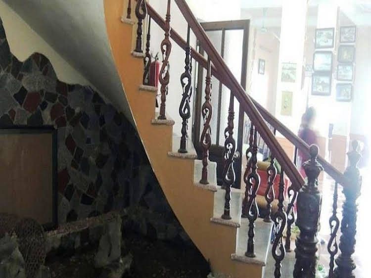 Duc Tuan Hotel Duc Tuan Hotel