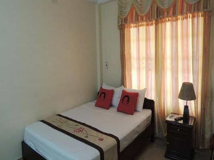 Duc Tuan Hotel Duc Tuan Hotel