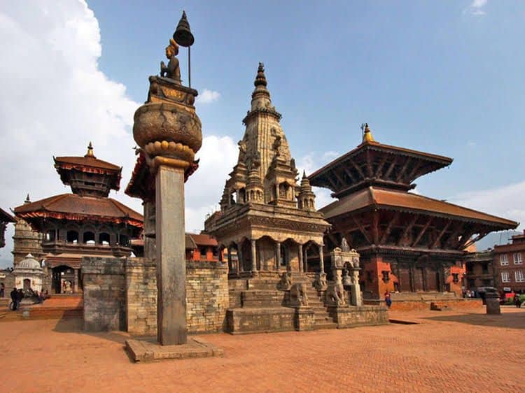 Namaste Bhaktapur Guest House Namaste Bhaktapur Guest House