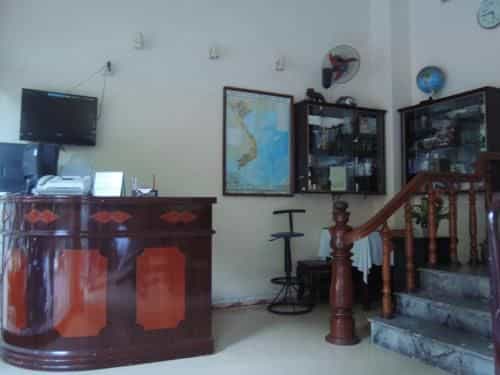 Thu Guest House Thu Guest House