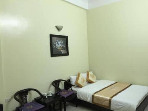 Thu Guest House Thu Guest House