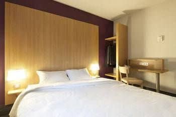 Hotel B&B Limoges Gare Hotel B&B Limoges Gare