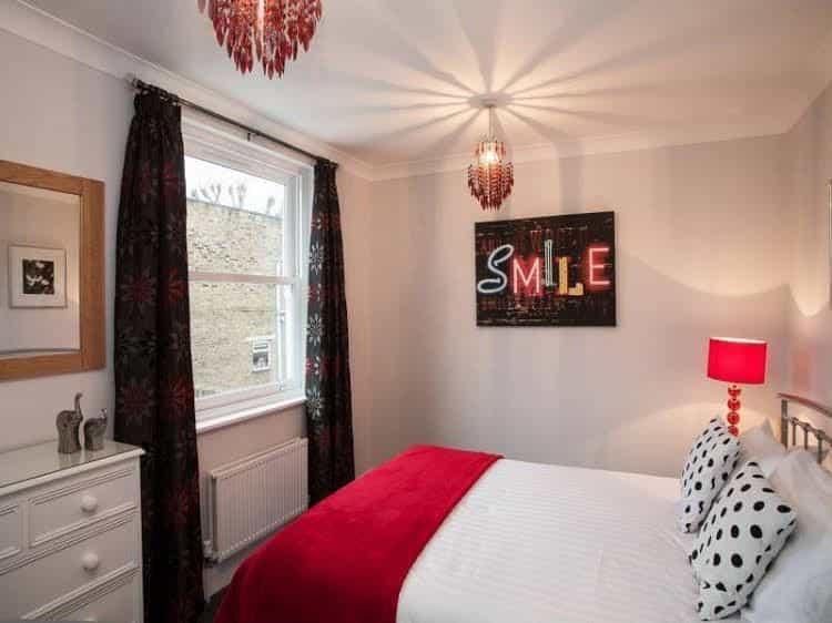 Lamington - Brook Green Serviced Apartments Lamington - Brook Green Serviced Apartments