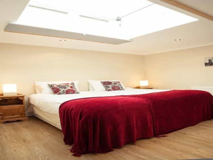 Lamington - Brook Green Serviced Apartments Lamington - Brook Green Serviced Apartments