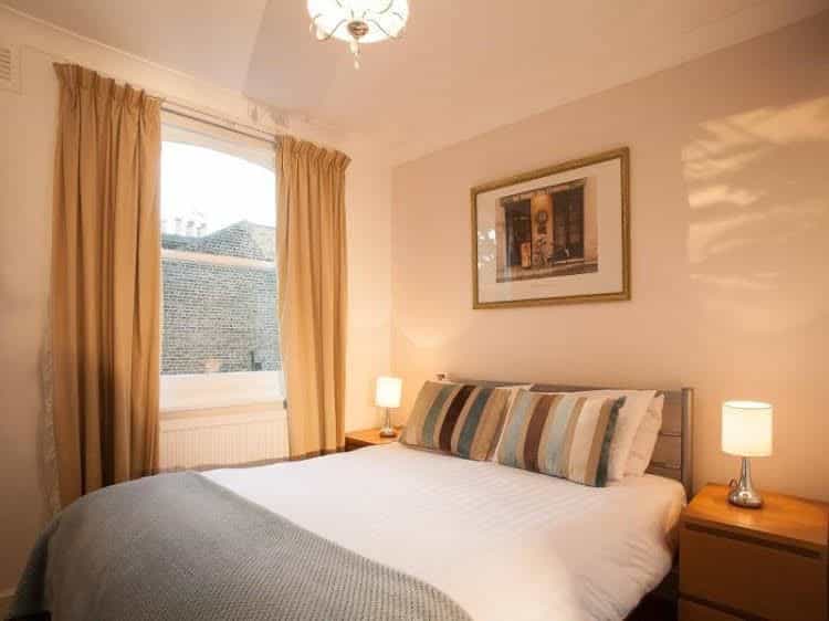 Lamington - Brook Green Serviced Apartments Lamington - Brook Green Serviced Apartments