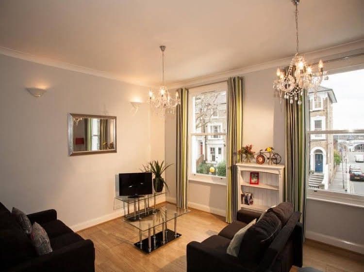 Lamington - Brook Green Serviced Apartments Lamington - Brook Green Serviced Apartments