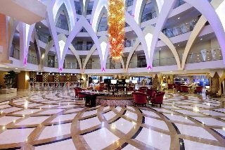 Granada Luxury Resort & Spa0