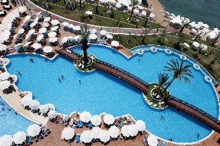 Granada Luxury Resort & Spa2