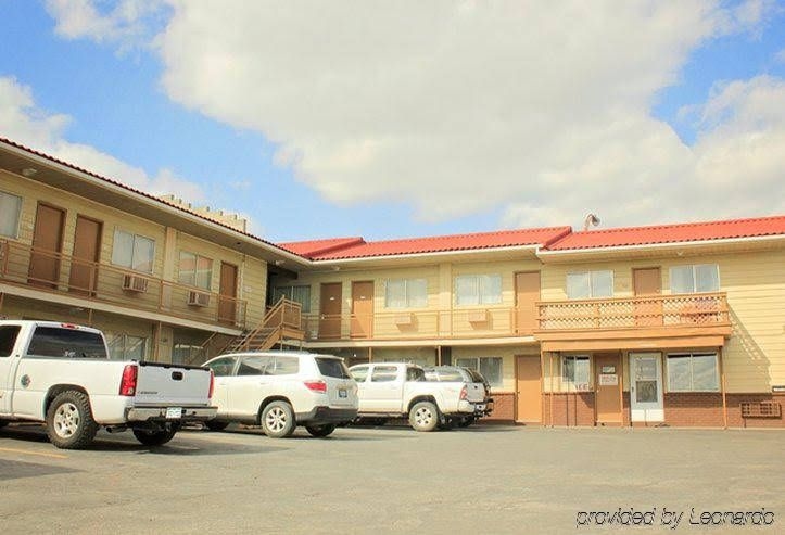 Scottish Inns Elko0