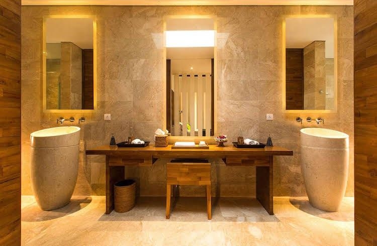Candi Beach Villas3