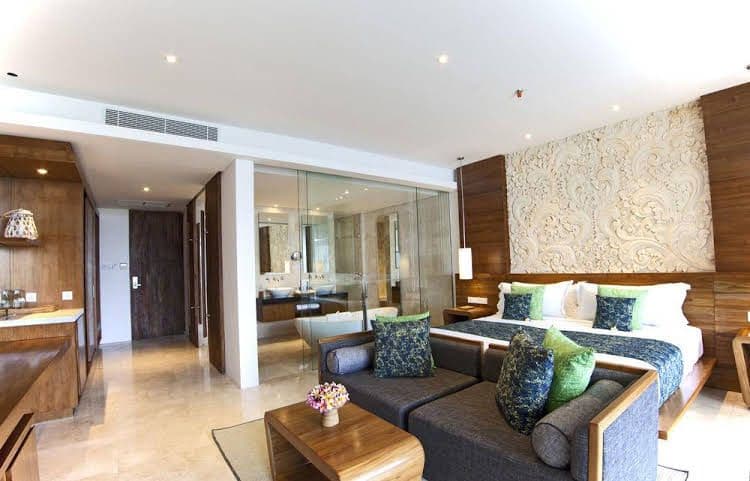 Candi Beach Villas Candi Beach Villas