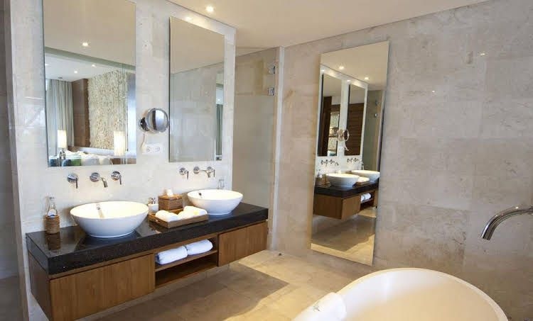 Candi Beach Villas2