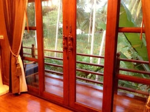 Double Deluxe Leelawadee Suite Room