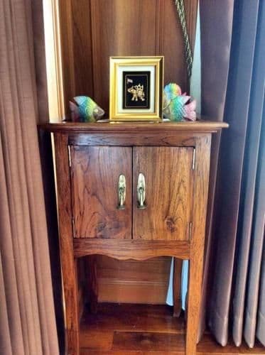 Double Deluxe Leelawadee Suite Room