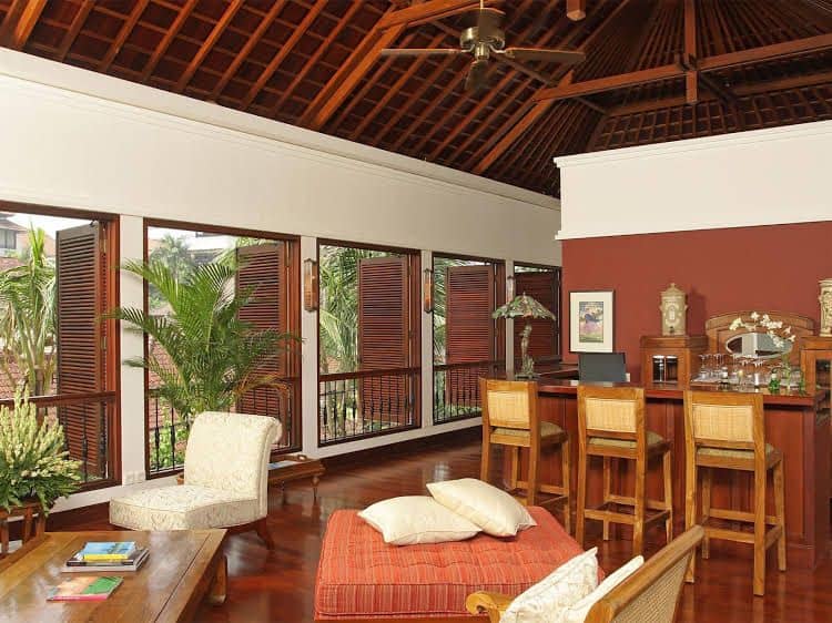 Villa Batavia Villa Batavia