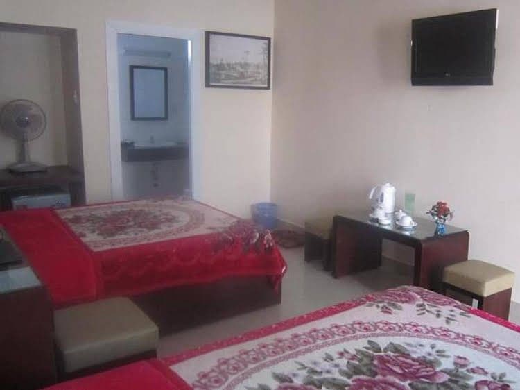 Duy Tan Hotel Duy Tan Hotel