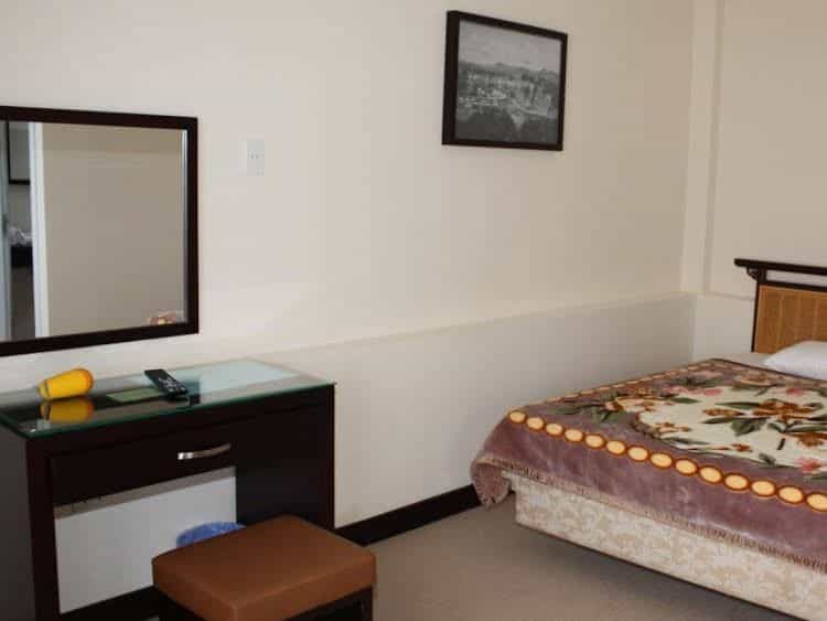 Duy Tan Hotel Duy Tan Hotel