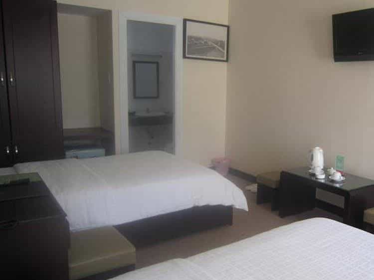 Duy Tan Hotel Duy Tan Hotel