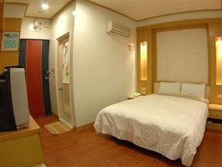 Meifon Hostel1