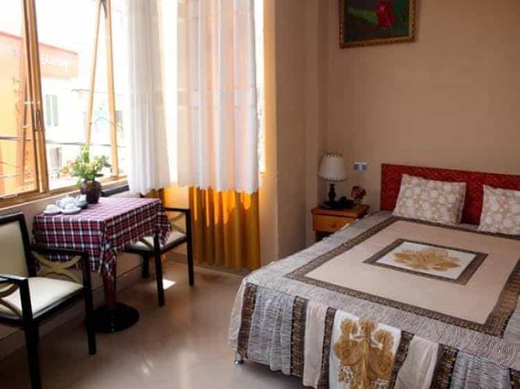 PX Hotel PX Hotel