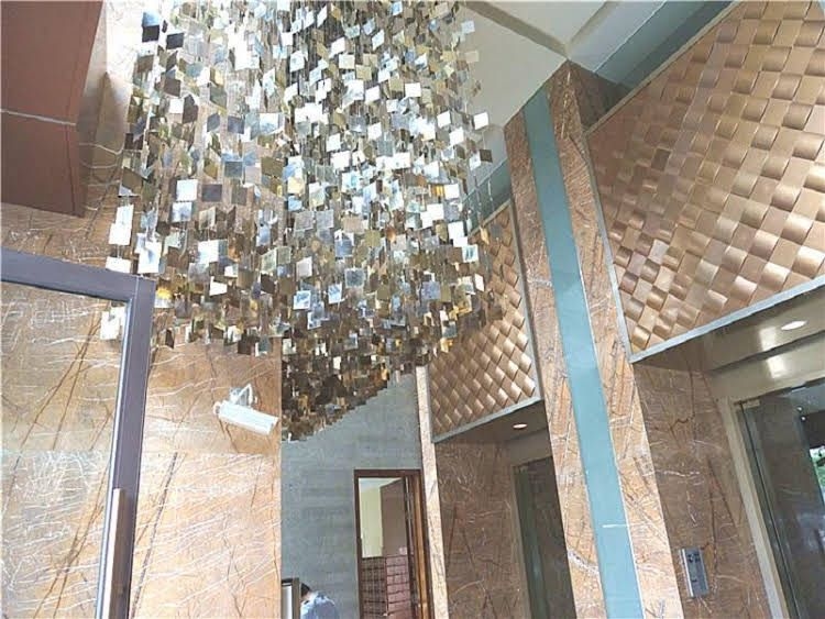 Love Home Serviced Apartment (Huijing Tiandi)1