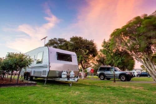 BIG4 Shepparton Park Lane Holiday Park BIG4 Shepparton Park Lane Holiday Park