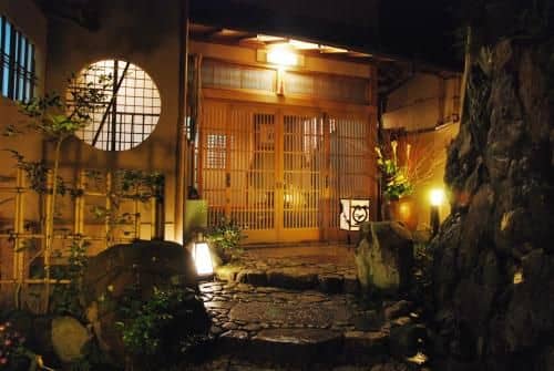 Yadoya Manjiro Yadoya Manjiro