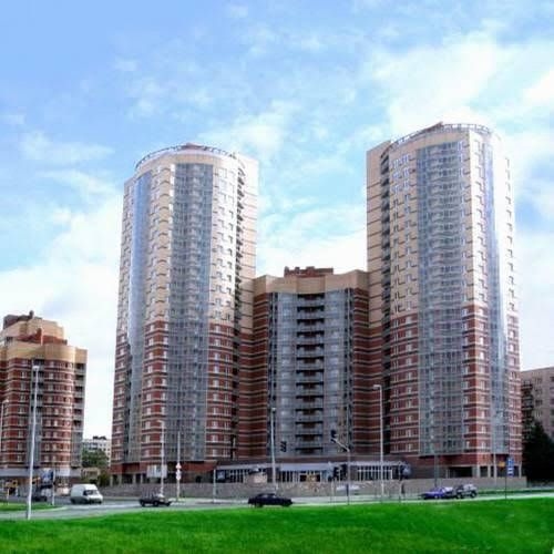 Apartment Svetlana0