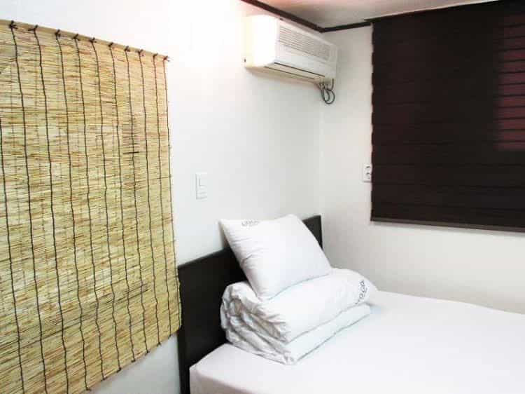 GoGo Guesthouse GoGo Guesthouse