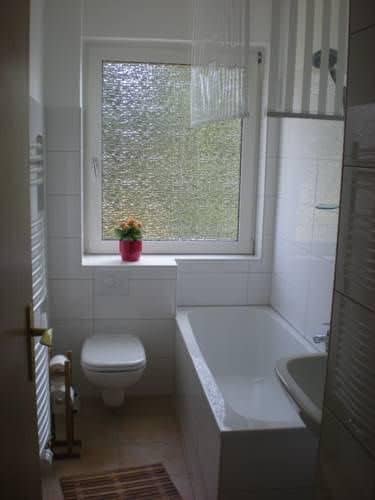 Helle Ferienwohnung im Roten Feld Helle Ferienwohnung im Roten Feld