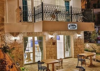 Livia Hotel4