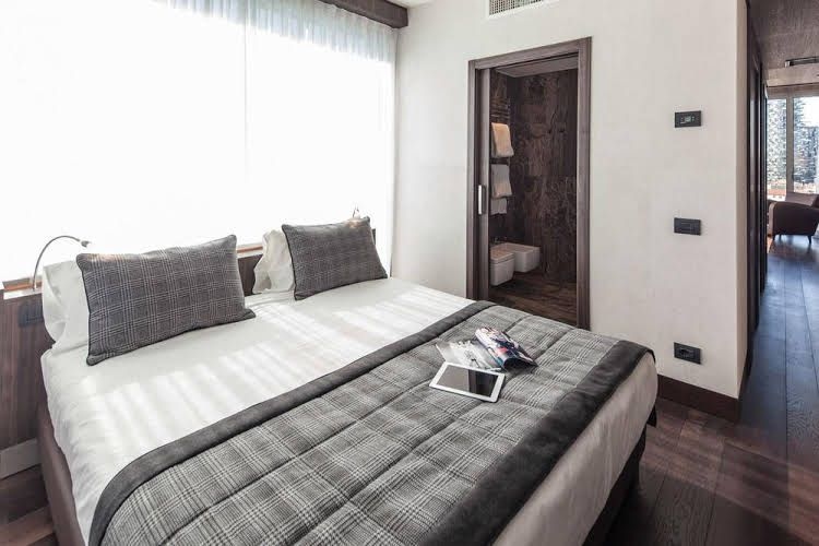 LaGare Hotel Milano Centrale MGallery Collection0
