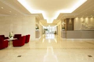 Relais Spa Chessy Relais Spa Chessy