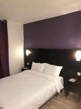 Top Hotel Top Hotel