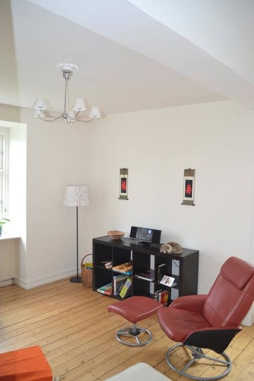 Aalborg Holiday Apartment0