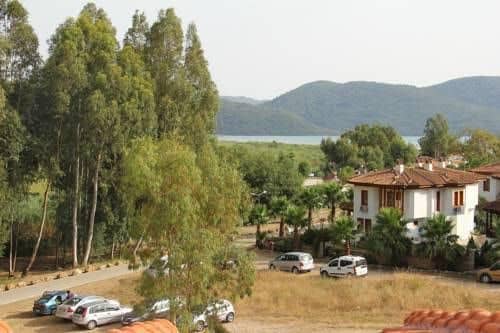 Panamare Apart Hotel Akyaka Panamare Apart Hotel Akyaka