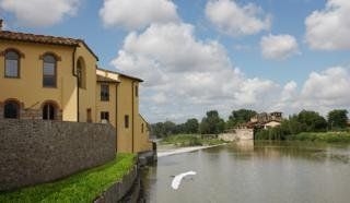 Mulino di Firenze Hotel2