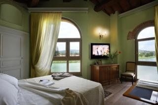 Mulino di Firenze Hotel0