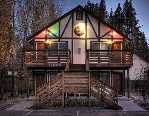 The Kleine Haus4