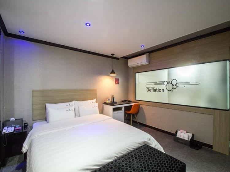 The Zenith Hotel The Zenith Hotel