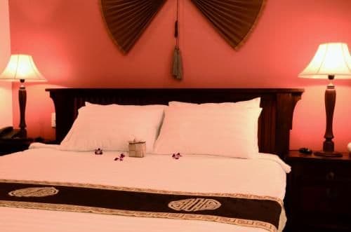 Main Suite