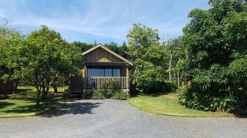 Family Chalet
