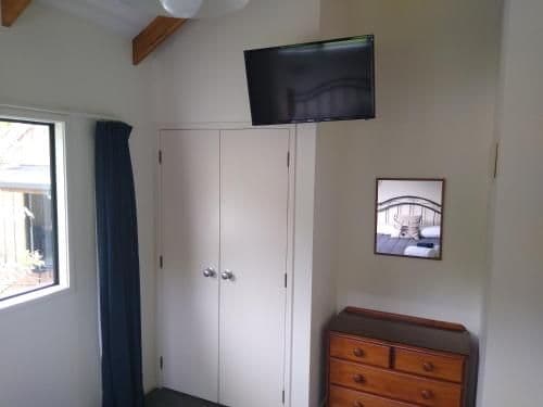 Family Chalet
