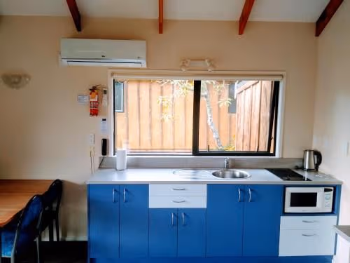 Family Chalet